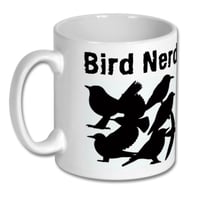 Image 2 of Bird Nerd 