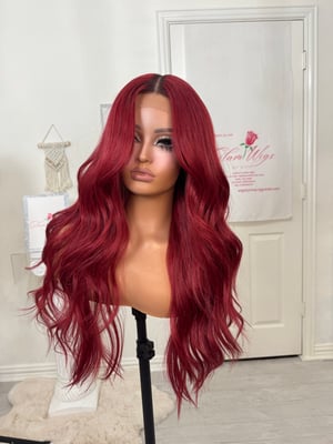 Image of Macy luxury (ready to ship) 