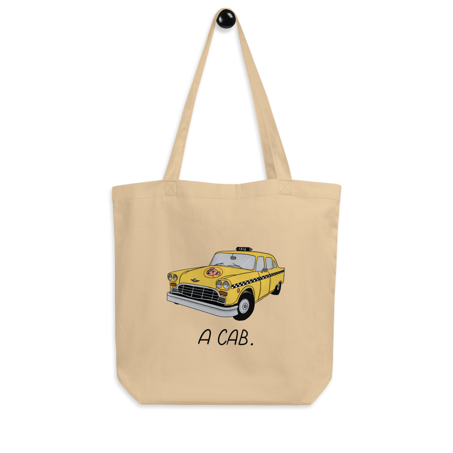 TAXi tote