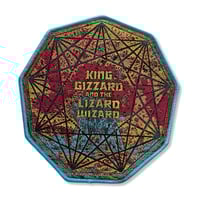 Image 4 of KING GIZZARD AND THE LIZARD WIZARD - DEKAGON