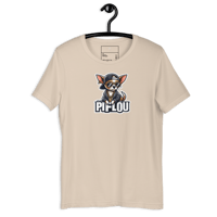 Image 3 of PIFLOU Unisex t-shirt