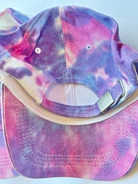 Image 3 of Tie Dye Hat