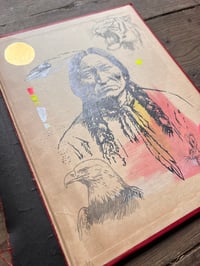 Image 4 of Spirit Dreaming Study#1