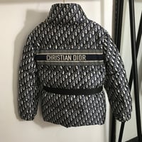 Image 1 of DECORUM JACKET