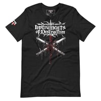 Image 1 of Instrumental Destruction