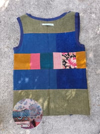 Image 2 of Veste du quotidien "Sevéou"