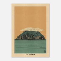 Image 1 of Lítla Dímun (Faroe Islands)