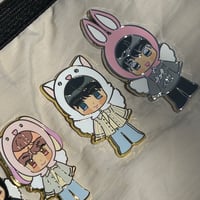 Image 2 of BTS X SONNY ANGEL [A grade ]