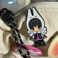 Image 3 of BTS X SONNY ANGEL [A grade ]