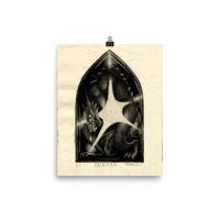 PAINSTAR - Replica Print