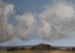 Image of Paysage avec nuages