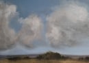 Image 3 of Paysage avec nuages