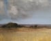 Image of Paysage avec nuages