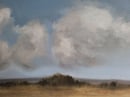 Image 6 of Paysage avec nuages