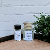 Image 2 of Hanging Diffuser (8ml)