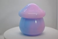Image 2 of Resin Mushroom Jars