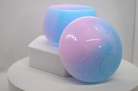 Image 1 of Resin Mushroom Jars