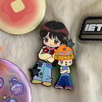 Image 3 of HOBI X PARAPPA 