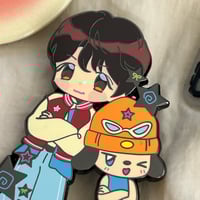 Image 1 of HOBI X PARAPPA 