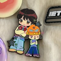 Image 2 of HOBI X PARAPPA 