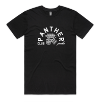 Club Panther Puke Premium Tee