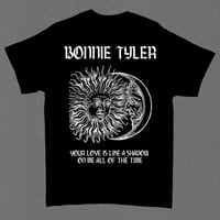 BONNIE TYLER "ECLIPSE" TEE 