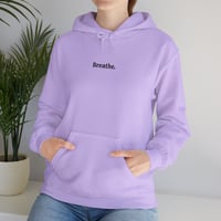 Premium Breathe Fleece Hoodie