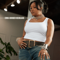 EROS CHOKER NECKLACE