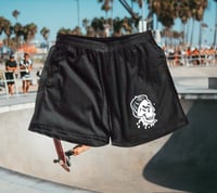 Image 1 of OG Mesh Short