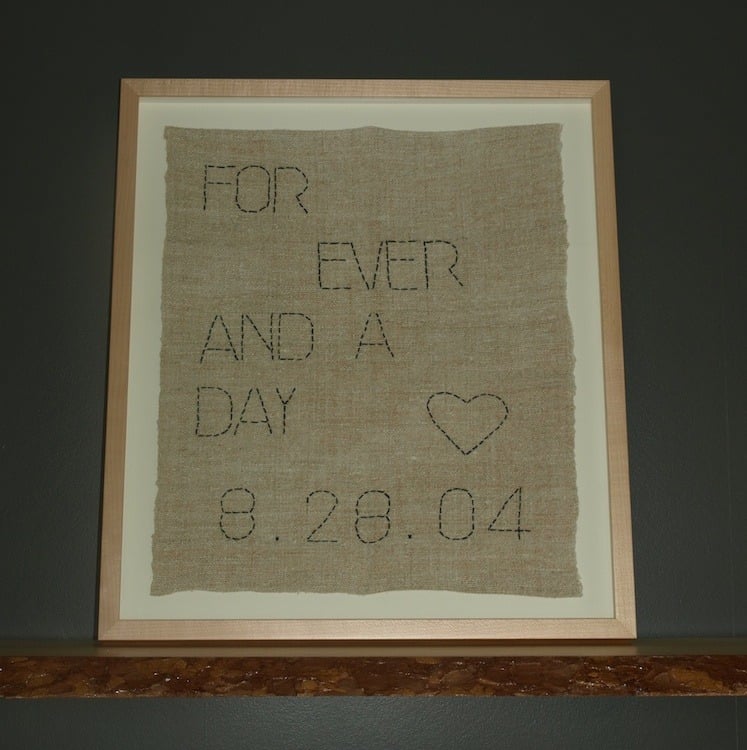 Image of "Forever and a Day"