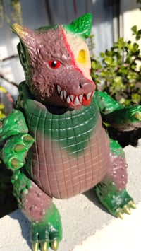 Image 2 of happy lucky toy/Marmit mash up 1 off!