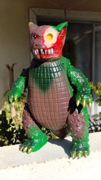 Image 3 of happy lucky toy/Marmit mash up 1 off!