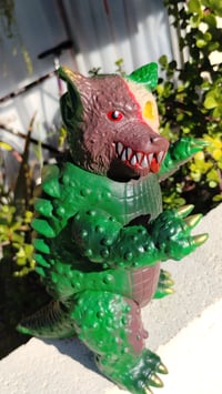 Image 1 of happy lucky toy/Marmit mash up 1 off!