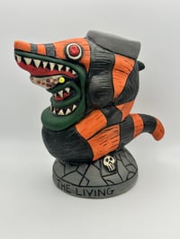 Image 1 of custom sandsnake 4