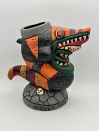 Image 2 of custom sandsnake 4