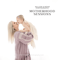 Image 1 of Motherhood Mini Sessions