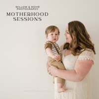 Image 2 of Motherhood Mini Sessions