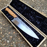 Image 1 of 8-inch Chef - Pecan