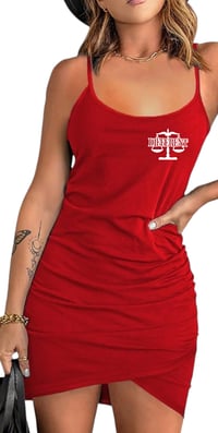 Image 2 of WOMENS "DIFFERENT" SUNDRESSES