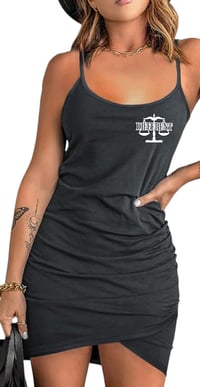 Image 4 of WOMENS "DIFFERENT" SUNDRESSES