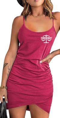 Image 1 of WOMENS "DIFFERENT" SUNDRESSES