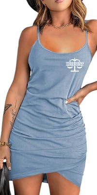 Image 9 of WOMENS "DIFFERENT" SUNDRESSES