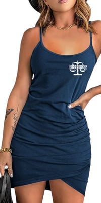 Image 5 of WOMENS "DIFFERENT" SUNDRESSES