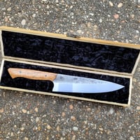 Image 3 of 8-inch Chef - Pecan