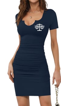 Image 3 of WOMENS "DIFFERENT" ⚖️ SUNDRESSES
