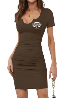 Image 4 of WOMENS "DIFFERENT" ⚖️ SUNDRESSES
