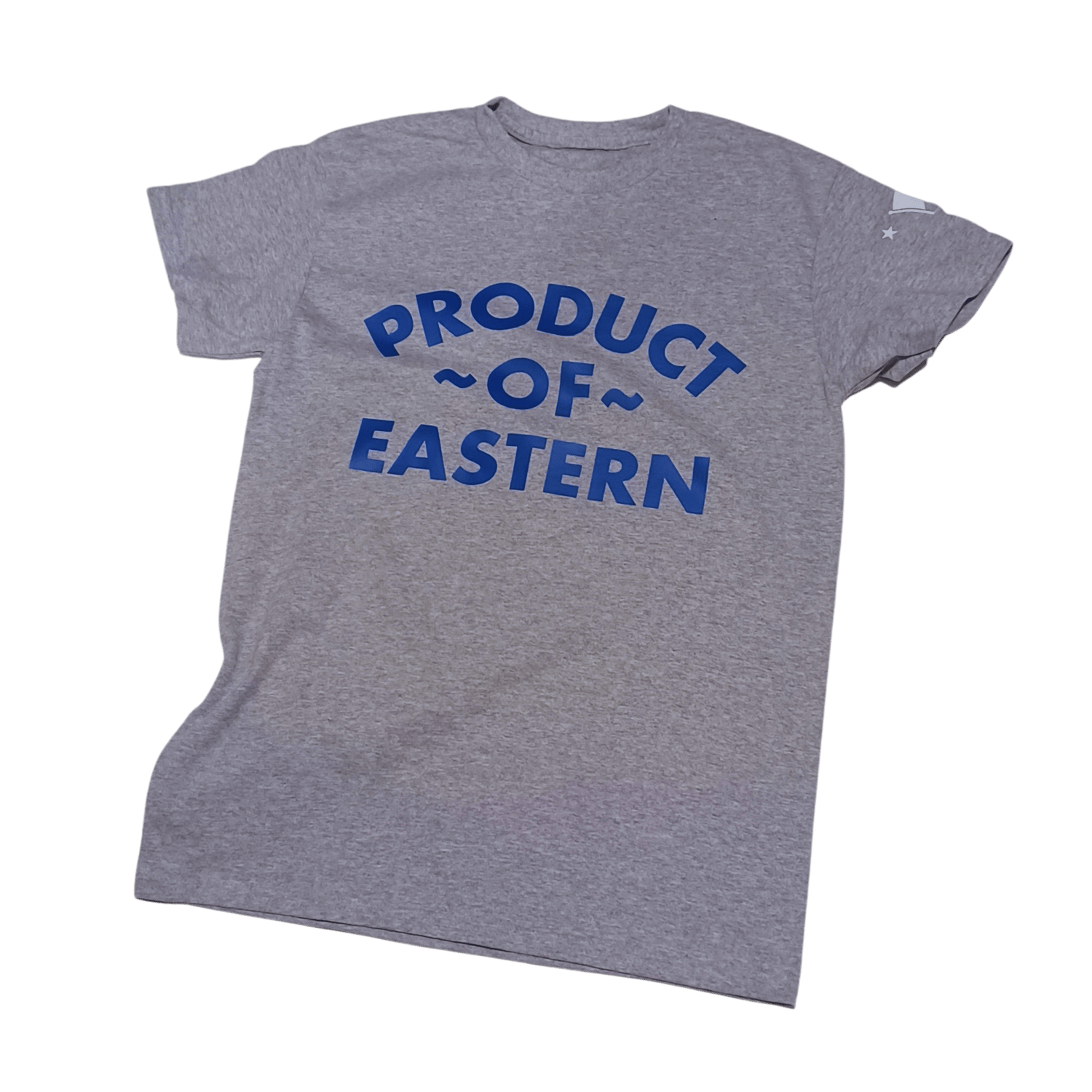 Image of EASTERN GREY TEE
