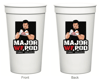 Tommy Dreamer Cup