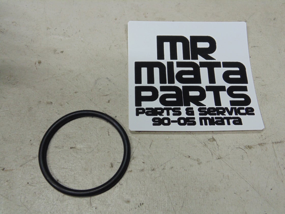 Image of CAS O-ring seal 90-97 Miata 1.6L 1.8L