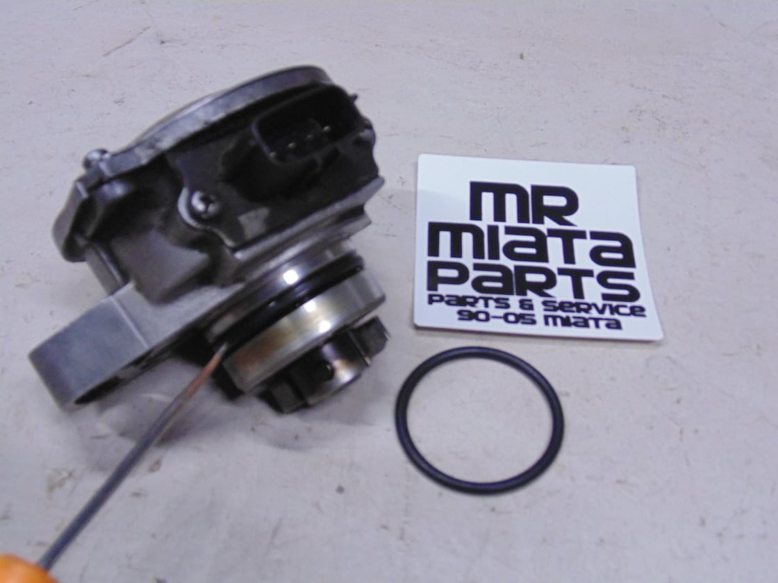 Image of CAS O-ring seal 90-97 Miata 1.6L 1.8L